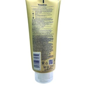 فازلين Gluta-Hya Flawless Bright – لوشن تفتيح وترطيب البشرة 330 مل - 2
