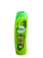 Vatika Cactus Hair Fall Control Shampoo 200 ml