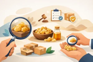 Guide to Buying Authentic Frankincense Before Ordering