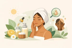 Natural Skin-Brightening Serum: How Do You Choose the Right One?