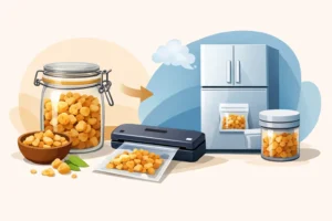 How to Properly Store Hojari Frankincense