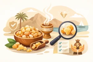 مراجعة اللبان الحوجري الأصلي قبل الشراء