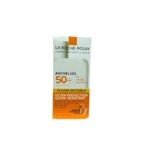 La Roche-Posay Anthelios سائل غير مرئي SPF 50+