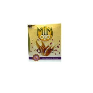 معجون إزالة الشعر الطبيعي MIM Gold