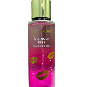ضباب العطر لامور كيس أصلية