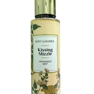 معطر الجسم رذاذ عطر لوكسوري