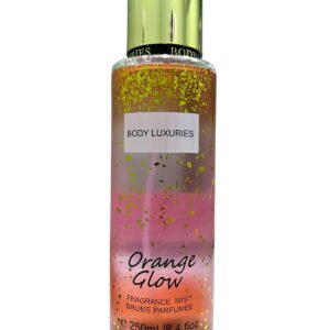 تألق البرتقال عطر بخاخ أصلية