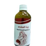 زيت المشاط للشعر أصلية