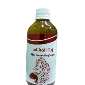 زيت المشاط للشعر أصلية