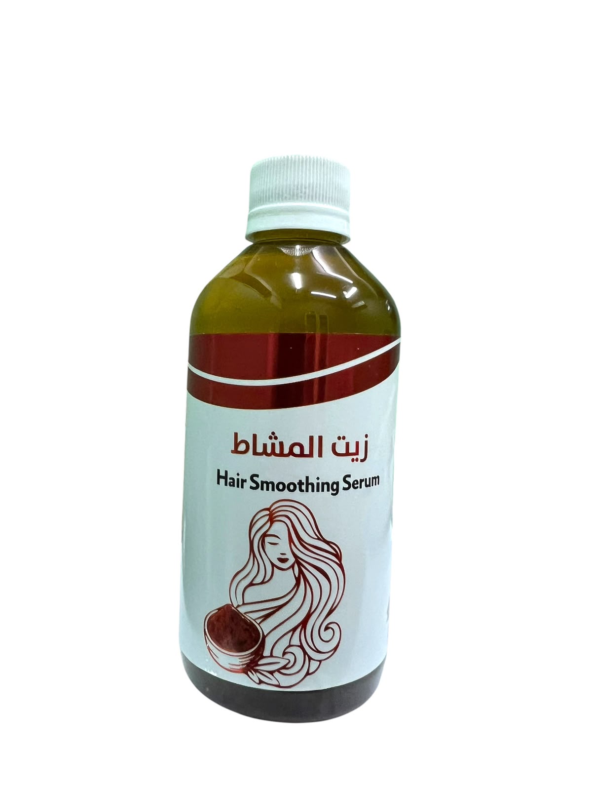 زيت المشاط للشعر أصلية زيت المشاط للشعر أصلية