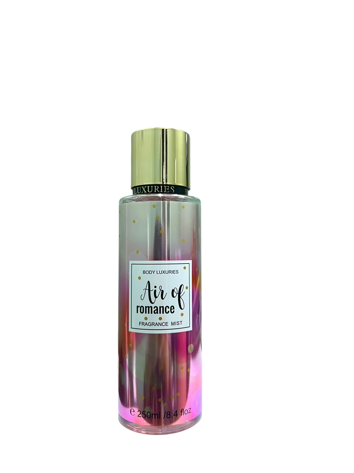 معطر الجسم كرذاذ عطر الهواء الرومانسي - صورة رئيسية عالية الجودة معطر الجسم كرذاذ عطر الهواء الرومانسي - رذاذ عطر رومانسي,عطر طبيعي,رذاذ للجسم,عطر فاخر,عطر طويل الأمد,عطر منعش - صورة رئيسية عالية الجودة