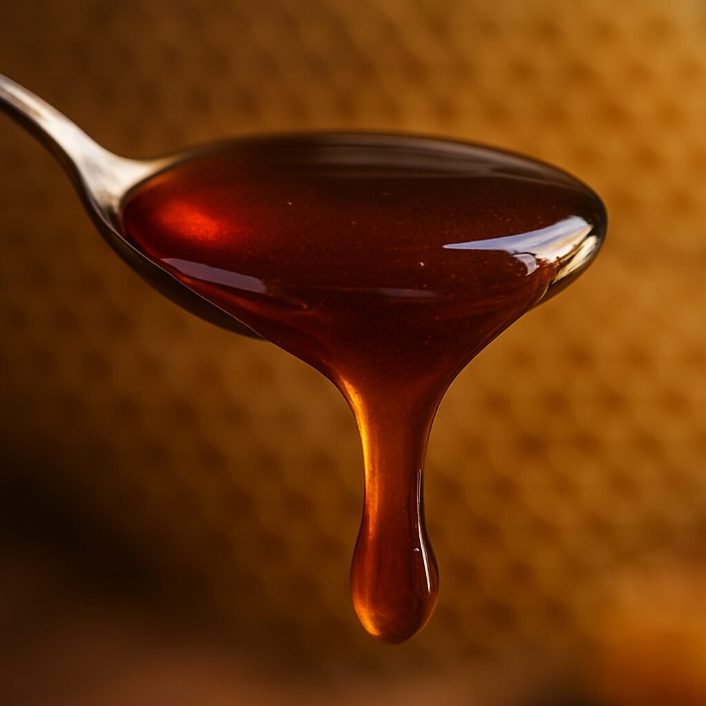 Omani Sidr Honey 500g - Premium Quality and Flavor 3 Omani Sidr Honey 500g - Premium Quality and Flavor