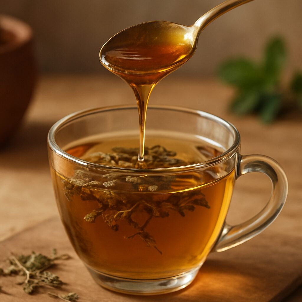 Discover Premium Iseem Sidr Honey - A Taste of Nature 3 Discover Premium Iseem Sidr Honey - A Taste of Nature