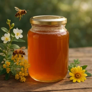 Discover Premium Iseem Sidr Honey – A Taste of Nature