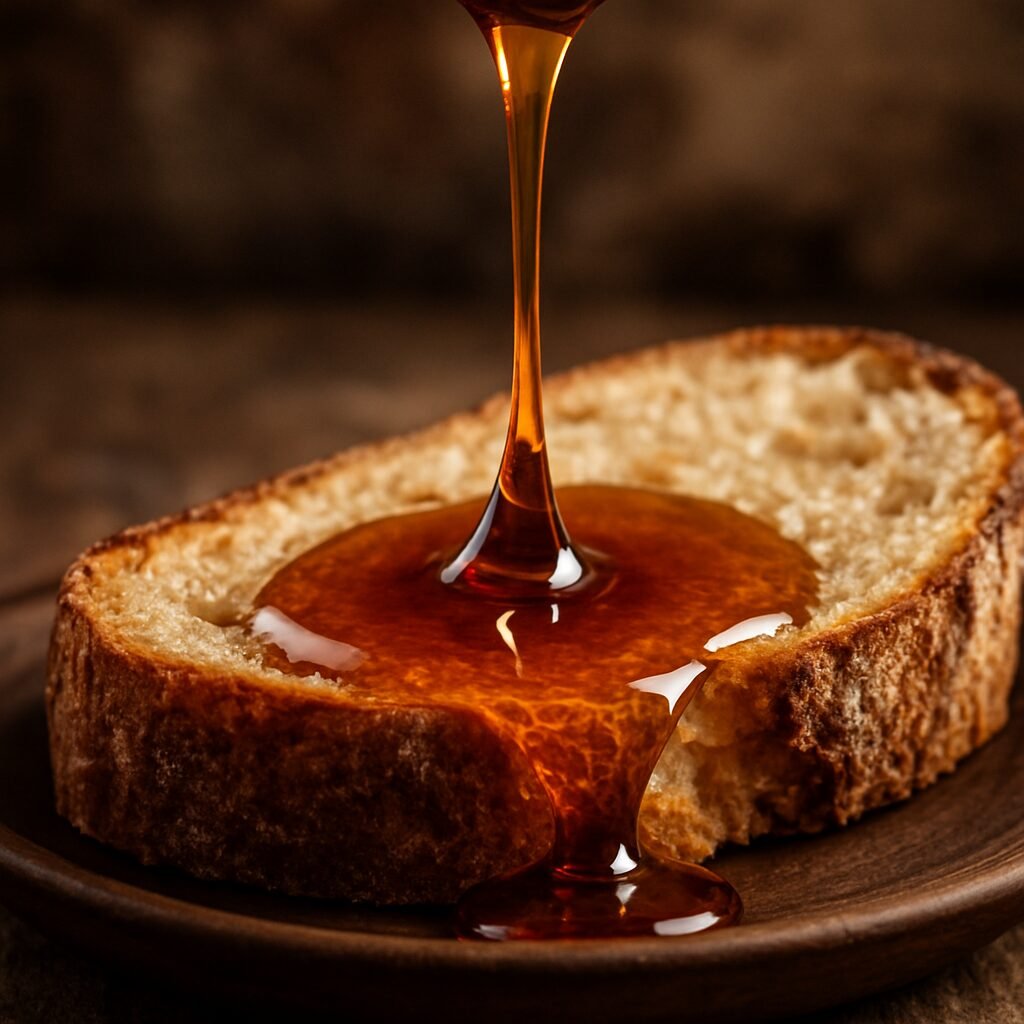 Discover the Luxurious Taste of Omani Sidr Honey (500g) 3 Discover the Luxurious Taste of Omani Sidr Honey (500g)