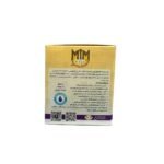 حلاوة MIM Gold لعناية البشرة وإزالة الشعر - 3