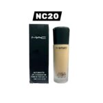 كريم أساس ماتشماستر NC20 SPF 15 - تغطية كاملة