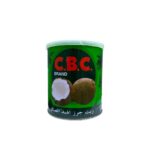 زيت جوز الهند الطبيعي natural coconut oil