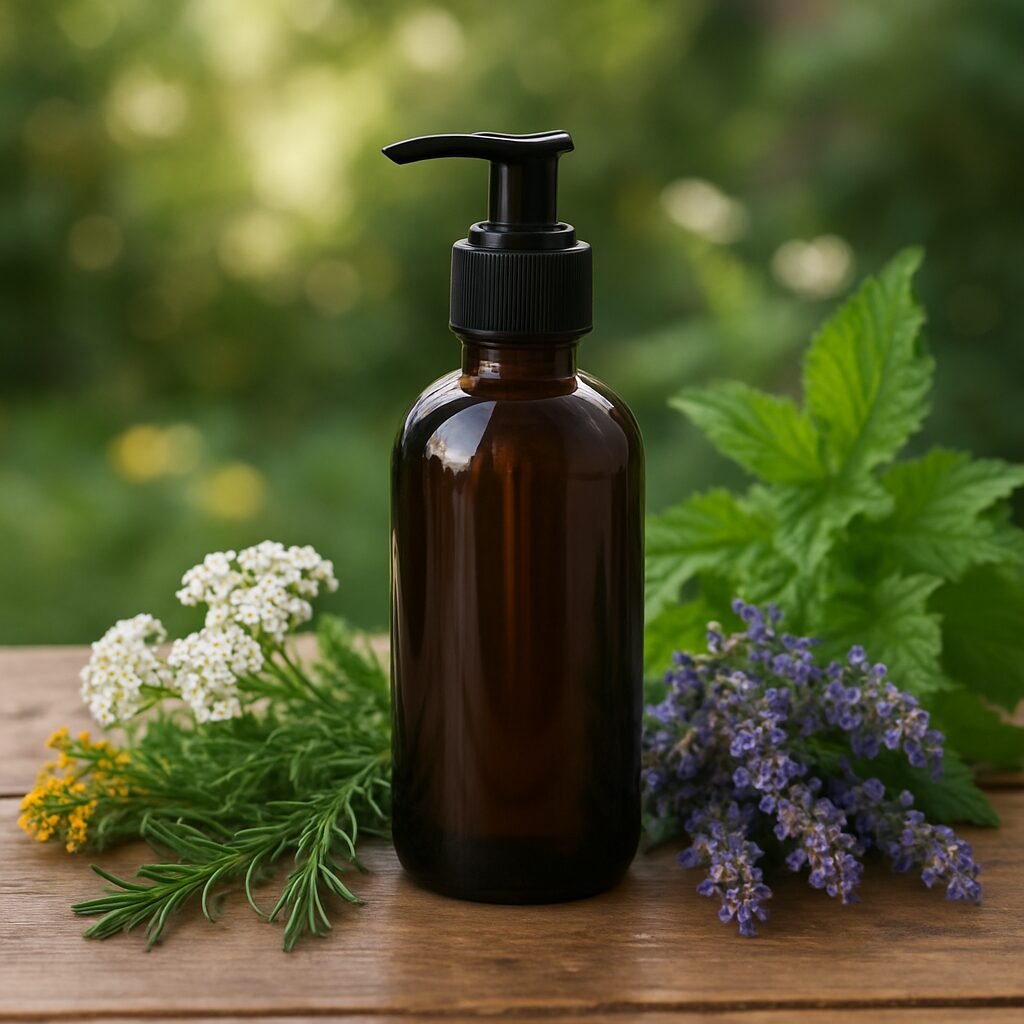 Revitalize Your Hair with Amaliko Afghan Herb Hair Oil 1 Revitalize Your Hair with Amaliko Afghan Herb Hair Oil