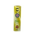 Turmeric and Ginger Spray - Turmeric and ginger spray, bone care spray, joint treatment, natural formula, pain relief, Omani quality - Artistic image with natural lighting