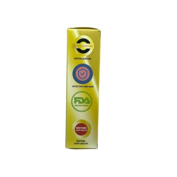 Turmeric and Ginger Spray - Turmeric and ginger spray, bone care spray, joint treatment, natural formula, pain relief, Omani quality - Artistic image with natural lighting