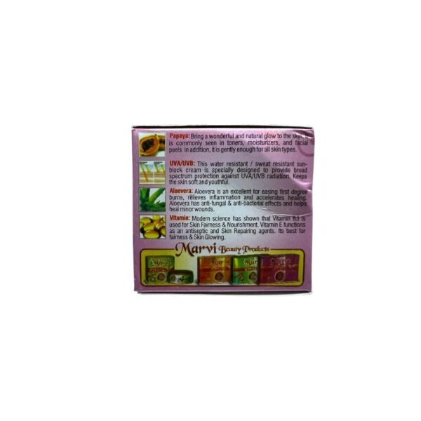 New Al Shifa Turmeric Skincare Cream New Al Shifa Turmeric Cream (3)