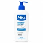 Mixa Ceramide Protect Body Lotion for Dry Skin