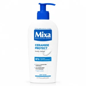 Mixa Ceramide Protect Body Lotion for Dry Skin