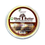 100% African Shea Butter by CareLine Naturals
