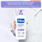 Mixa Panthenol Comfort Body Balm for Sensitive Skin