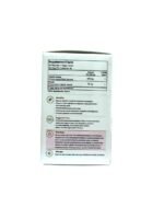 O'Herb Senna & Fennel Tablets package