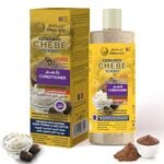 Amalico Chebe Conditioner with Shea Butter box