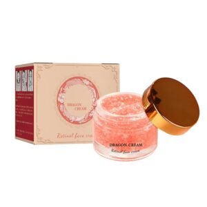 Dragon’s blood cream for skin rejuvenation lazy skin essence cream nourishing concealer essence cream moisturizing face repair skin care 50g