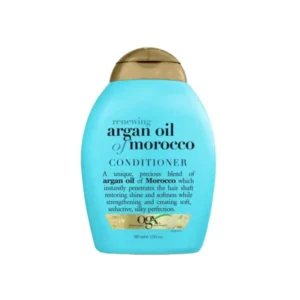 Renewing Plus Balm with Moroccan Argan Oil 385 ml