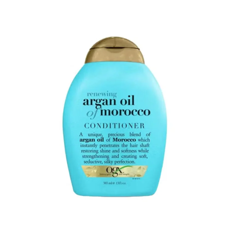 alw-13850-800 Renewing Plus Balm with Moroccan Argan Oil 385 ml - Image 1