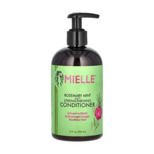 Millie, Rosemary & Peppermint Strengthening Conditioner, 12 oz. oil (355 ml)