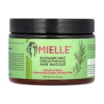 Millie, Rosemary & Mint Hair Strengthening Mask, 12 oz (340 g)