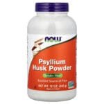 Now Foods, Psyllium Husk Powder, 12 oz (340 g)