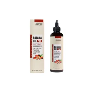 Patana Original Hair Oil – Volumizing, Strengthening and Deep Moisturizing