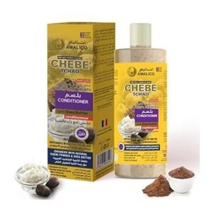 Chebe Natural Hair Growth Conditioner
