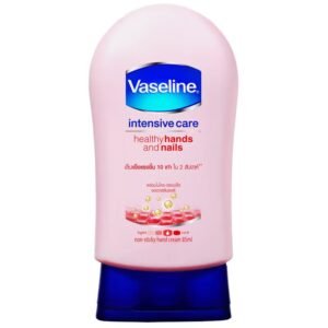 Vaseline Healthy Hand and Nail Lotion 85 ml