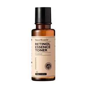 Vibrant Glamour Retinol Firming & Anti-Aging Toner – 30ml