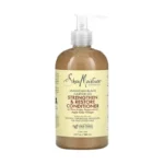 Shea Moisture, Jamaican Black Castor Oil Strengthening and Restoring Conditioner, 13 fl oz (384 ml)