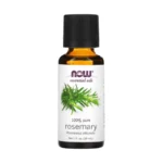 NOW Foods, Essential Oils, Rosemary, 1 fl oz (30 ml)