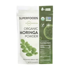 MRM Nutrition, Organic Oilseed Ban Powder, 8.5 oz (240 g)