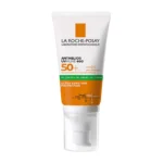 La Roche-Posay Anthelios Euphemion 400 Cream Gel Sunscreen for Oily Skin with SPF 50+ 50ml
