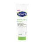 Cetaphil, fragrance-free moisturizing cream, 3 oz (85 g)