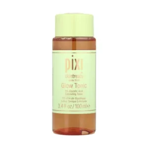 Pixi Beauty, Skintreats, Shine Tonic, Exfoliating Toner, for all skin types, 3.4 fl oz (100 ml)