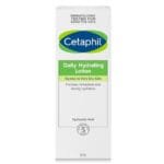Cetaphil Daily Moisturizing Lotion - Hyaluronic Acid - 88 ml