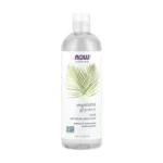 Now Foods, Solutions, Vegetable Glycerin, 16 fl oz (473 ml)